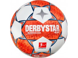 Derbystar Bundesliga Brillant Replica v21 Fußball Bundesliga 2021/22 