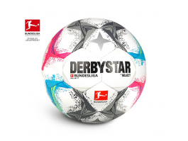Derbystar Bundesliga Brillant TT v22 Fußball 2022/23 