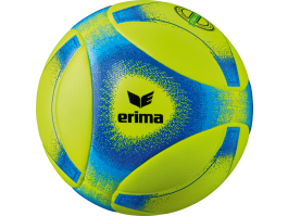 Erima Hybrid Match Snow Fußball Spielball