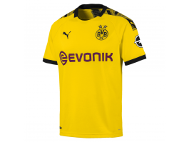 Puma BVB Borussia Dortmund Home Shirt Replica 2019/20 AKTION