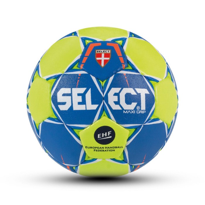 Select Maxi Grip 2.0 Handball Handball Equipment