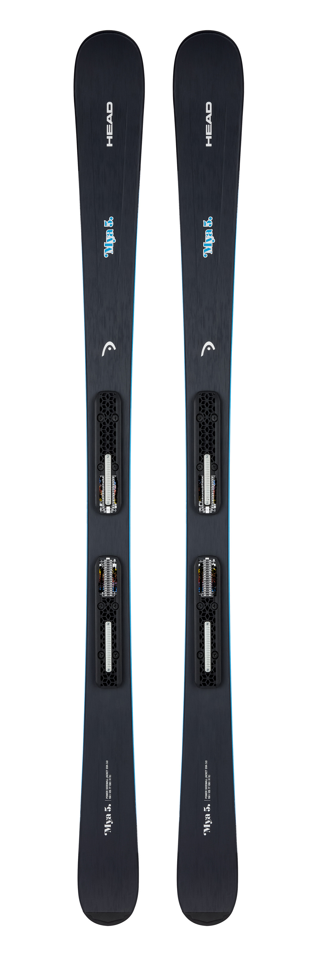 Head Mya 5 SLR Pro Allround Ski Damen inkl. Bindung Angebote