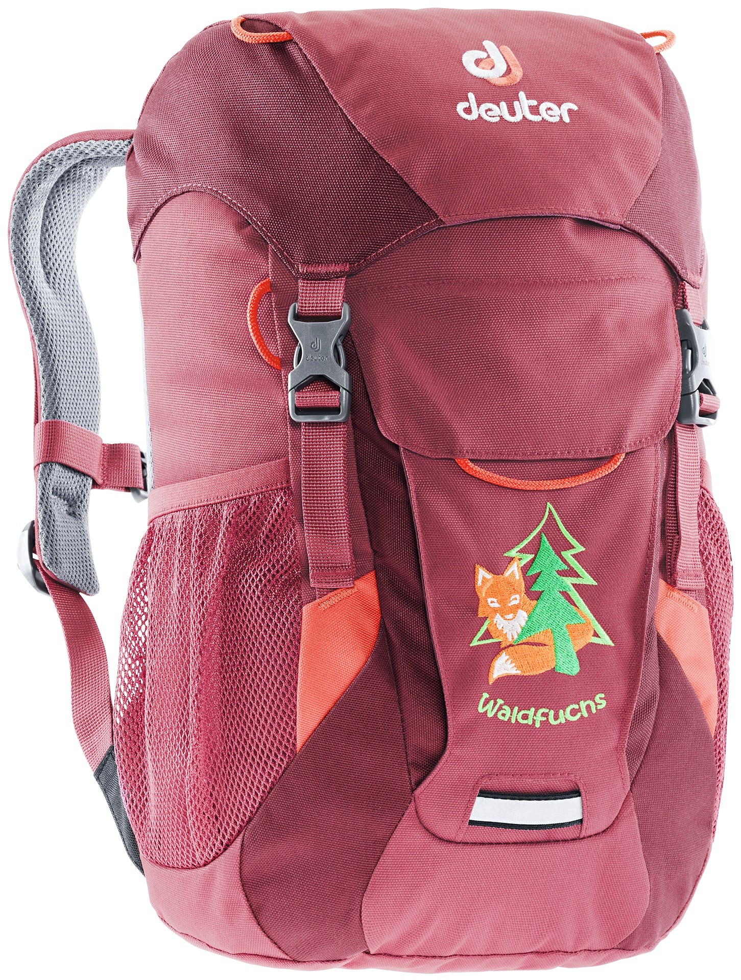 Deuter Waldfuchs Kinderrucksack Freizeit Wandern Kindergarten