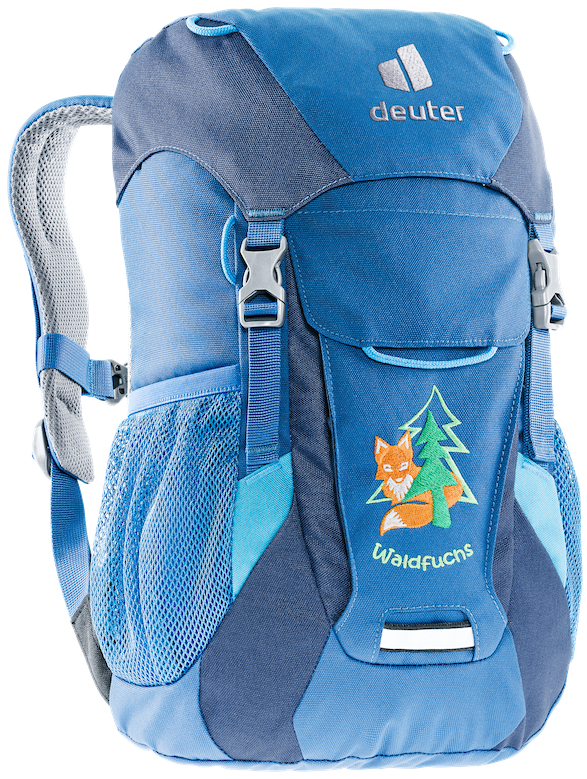 Deuter Waldfuchs Kinderrucksack Kita Kindergarten Wandern