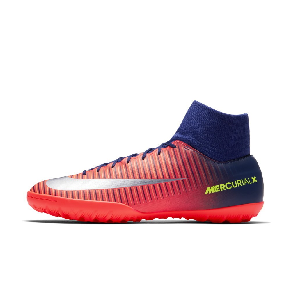 nike mercurialx victory vi df tf