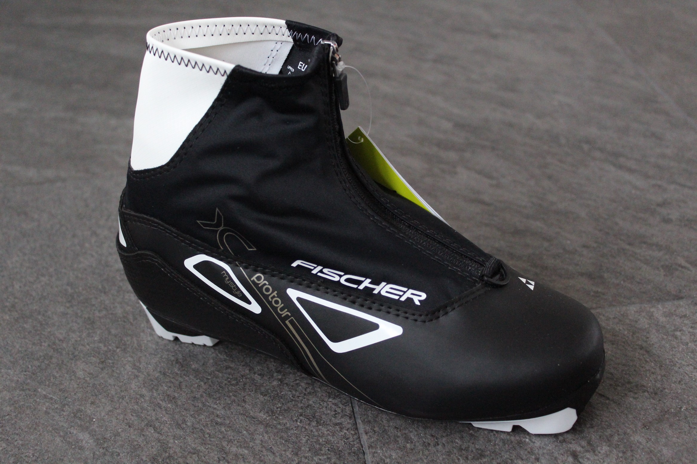 Langlaufschuhe sns bindung damen Clearance