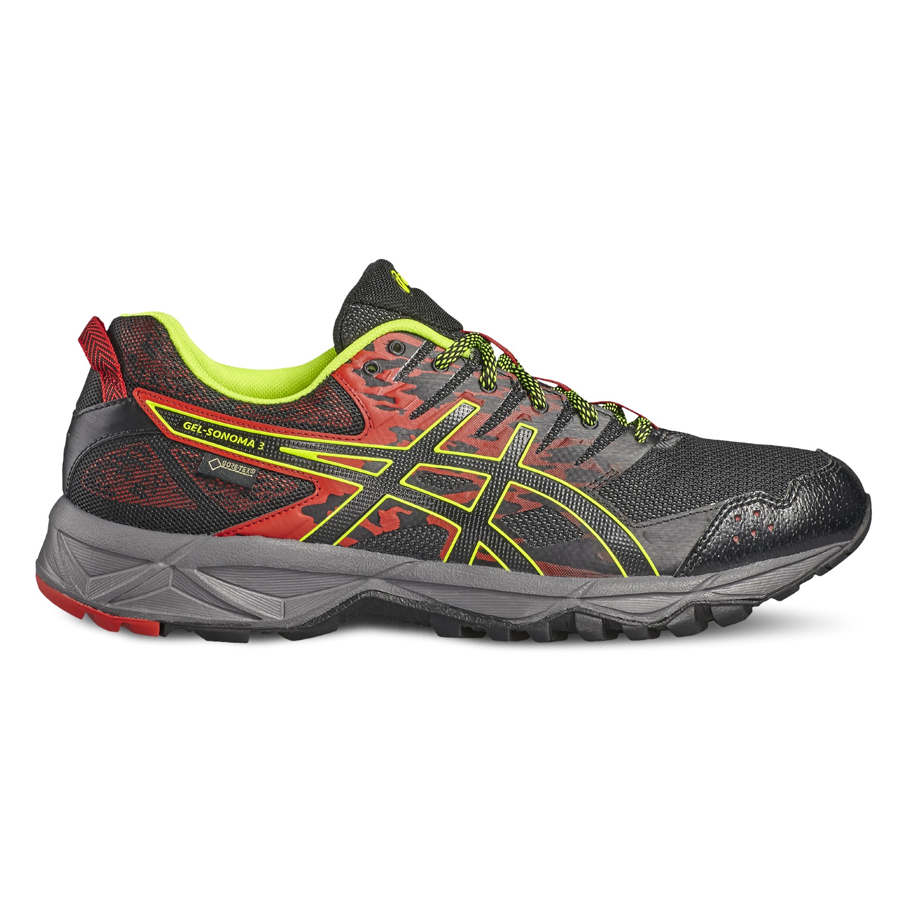 asics sonoma 3 gtx review