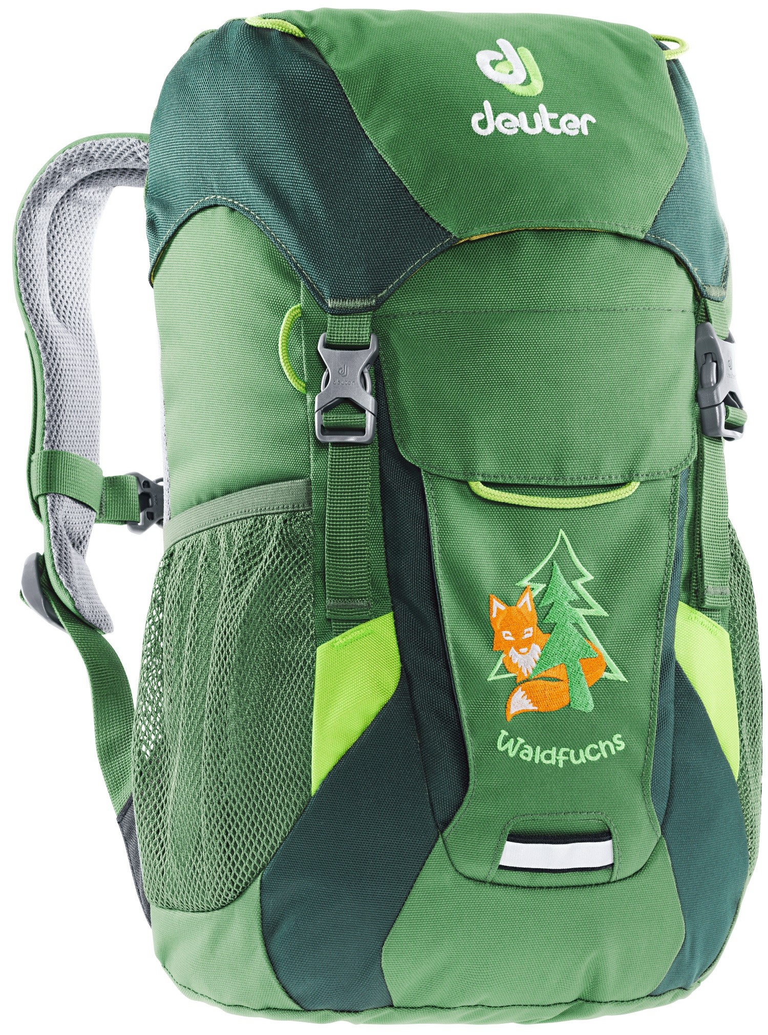 Deuter Waldfuchs Kinderrucksack Freizeit Wandern Kindergarten