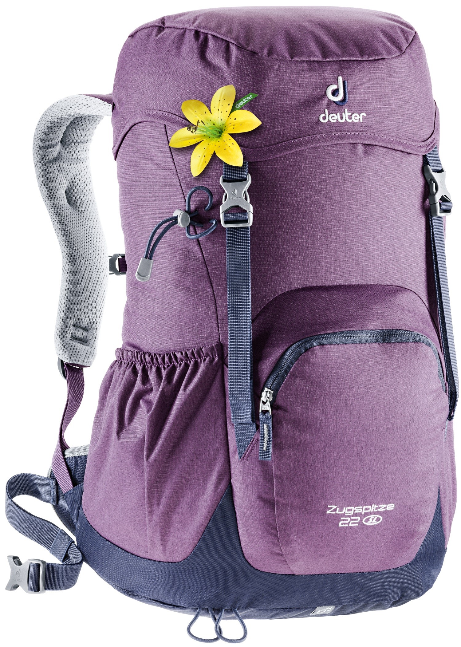 Deuter Zugspitze 22 SL Wanderrucksack Trekkingrucksack Rucksäcke