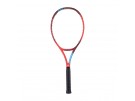 Yonex VCORE 100 Tango Red Tennisschläger 