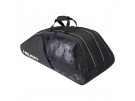 Head Extreme Nite 12R Monstercombi Tennistasche Rucksack-Tragesystem