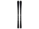 Head Shape SX Black Edition SW Lyt  Allround Ski inkl. Bindung