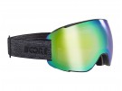 Head MAGNIFY KORE + SL Ski&Snowboardbrille verspiegelt Wechselscheiben