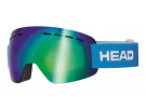 Head Solar FMR Blue Größe M Ski&Snowboardbrille