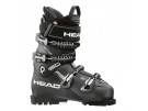 Head Vector 120S RS anthracite black Skischuhe 