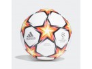 Adidas UCL Pyrostorm Pro Ball Fußball Spielball UEFA Champions League
