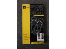 AA Car Essentials Snow Cleats Deluxe Schuhspikes für Schnee & Eis (Schuhgröße 38-42)
