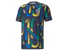 Puma Neymar JR Hero Jersey T-Shirt Fußball Freizeit Herren