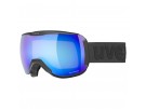 Uvex Downhill 2100 CV black mat Ski&Snowboardbrille 