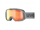 Uvex Elemnt FM Ski&Snowboardbrille 