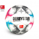 Derbystar Bundesliga Brillant TT v22 Fußball 2022/23 