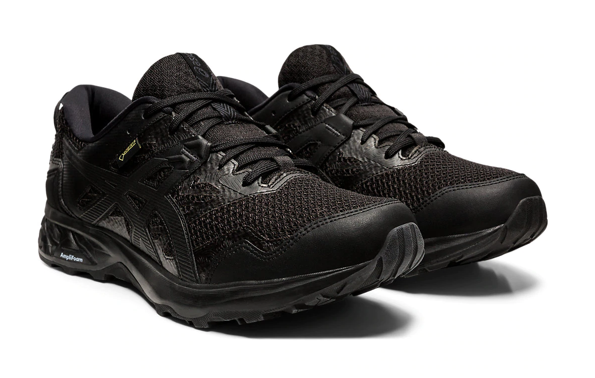 Asics outdoor laufschuhe herren clearance
