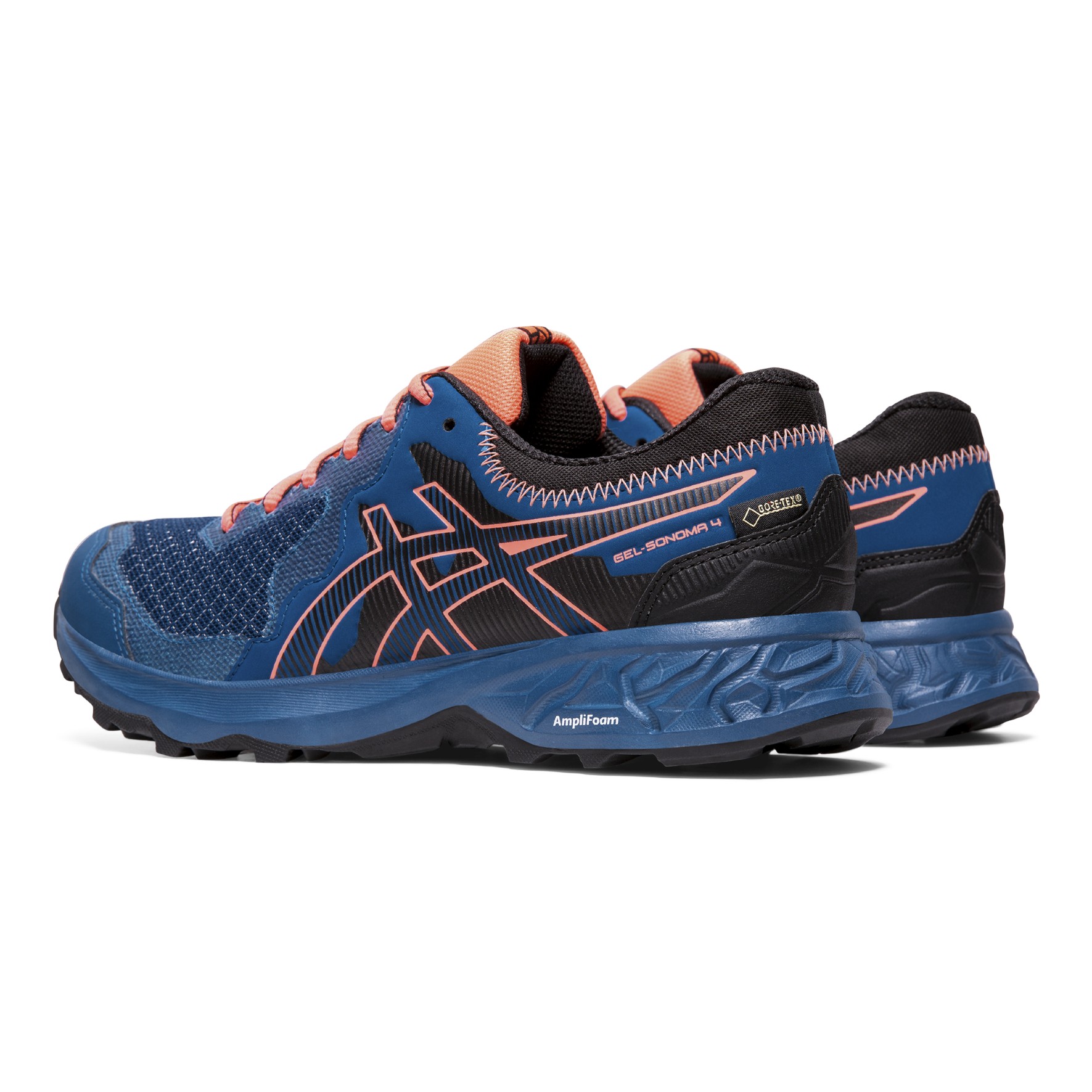 Gore tex damen laufschuhe clearance