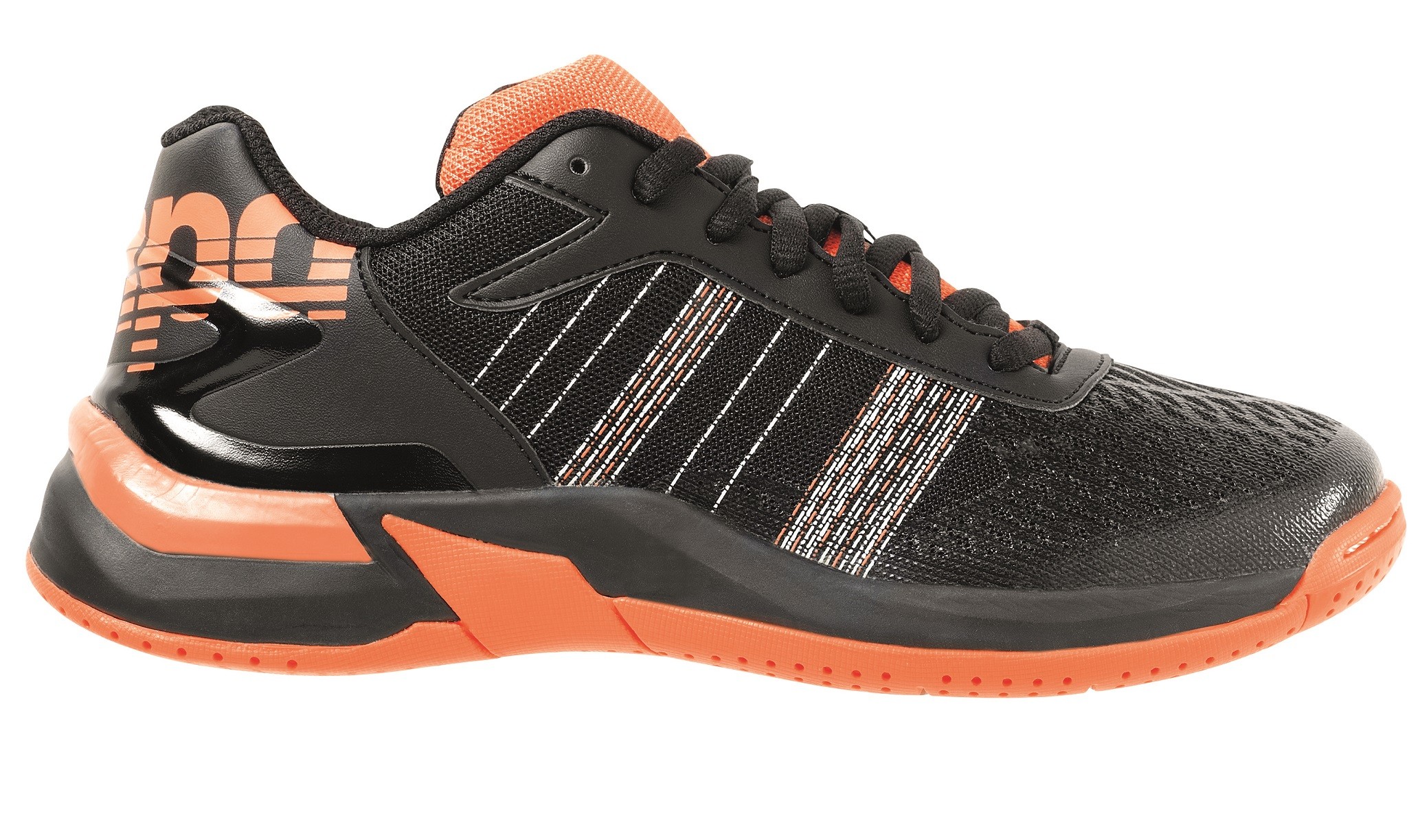 Kempa Attack Contender Junior Handballschuhe Indoor Kinder Handball