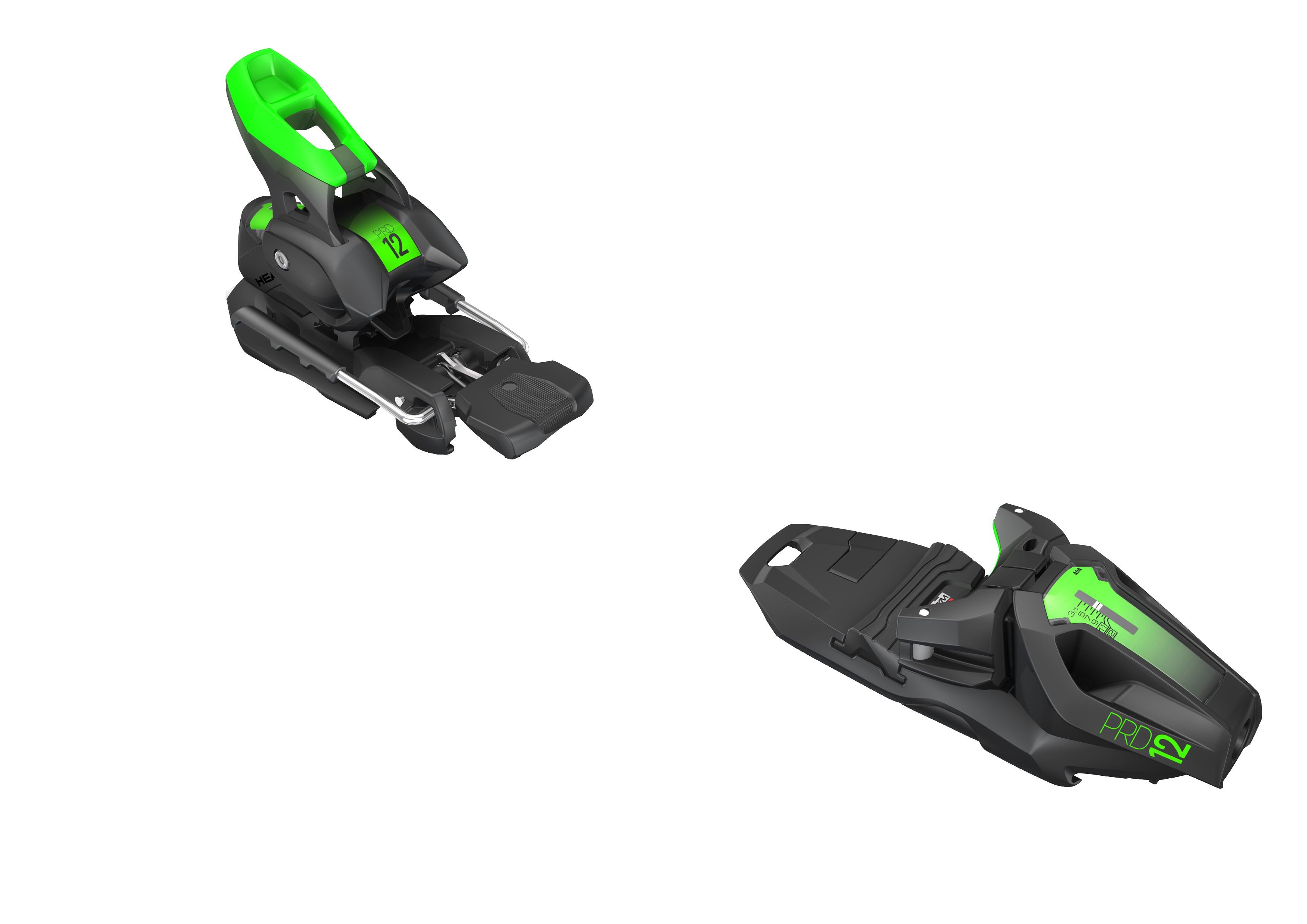 Head Supershape EMagnum SW Performance Ski inkl. Bindung Ski SkiAlpin Wintersport
