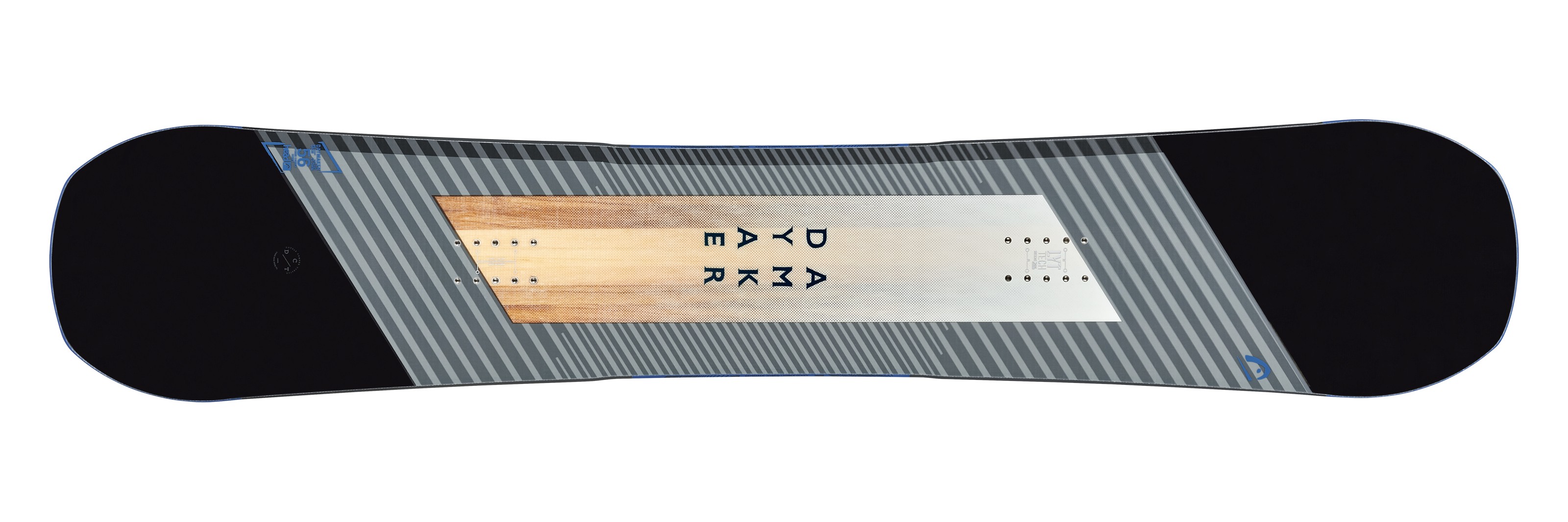 Head Daymaker LYT 2020/21 Snowboard