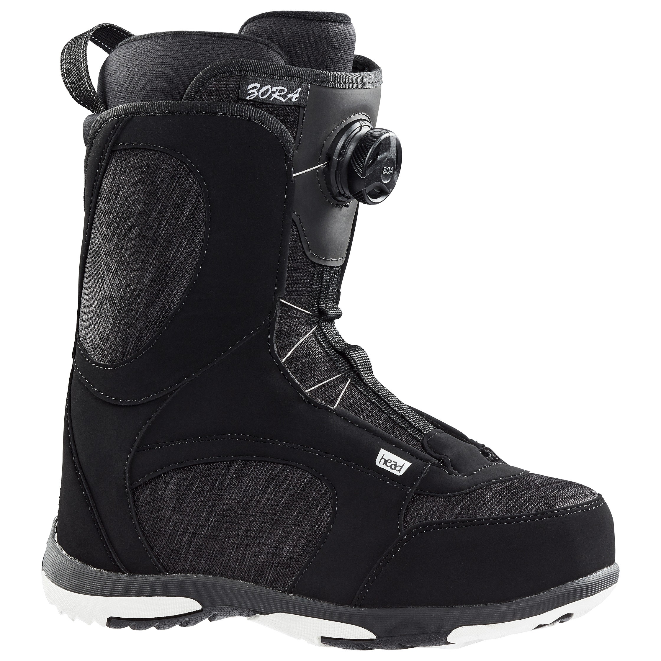 Head Zora Boa Snowboard Boot Snowboardschuhe Damen Wintersport