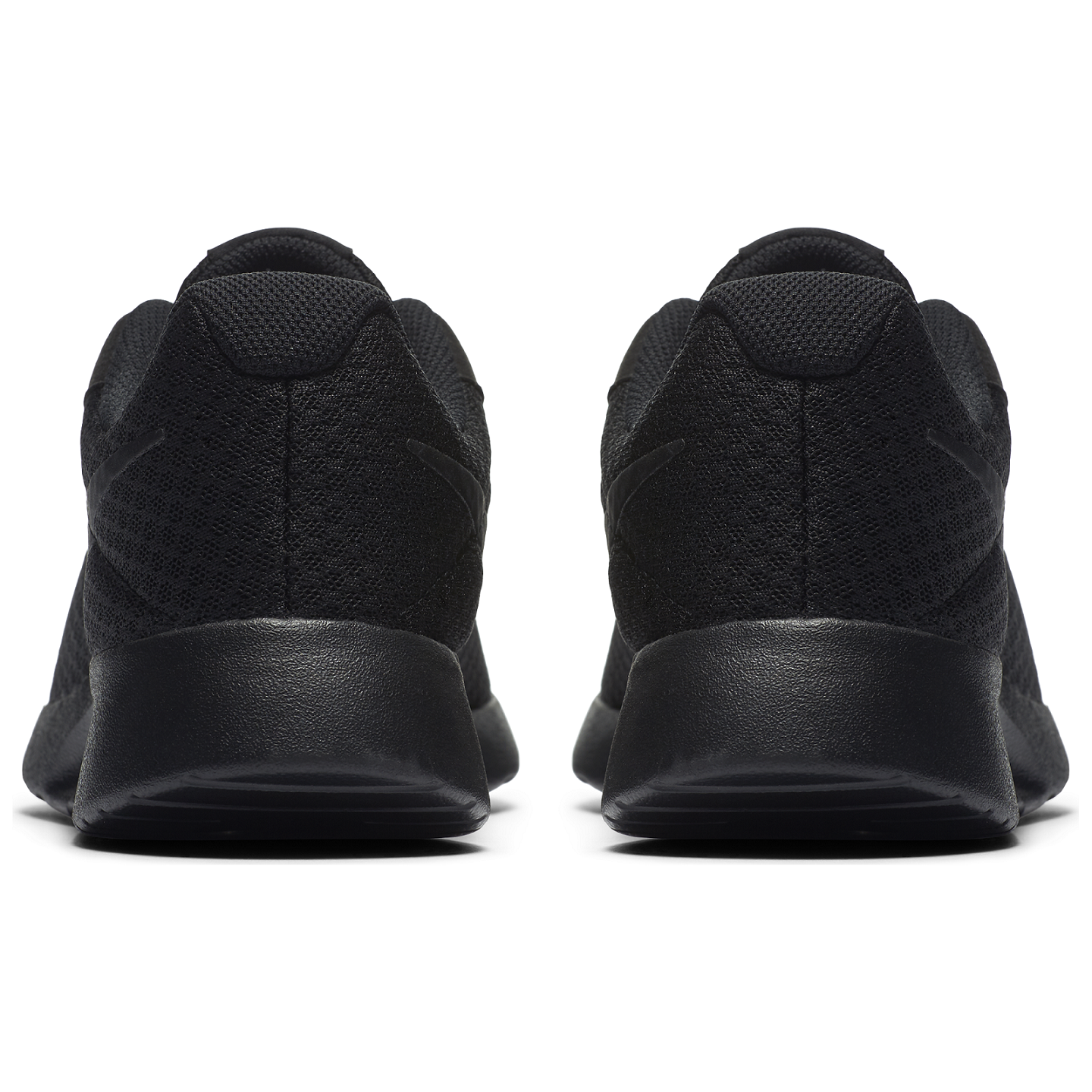 wmns nike tanjun schwarz