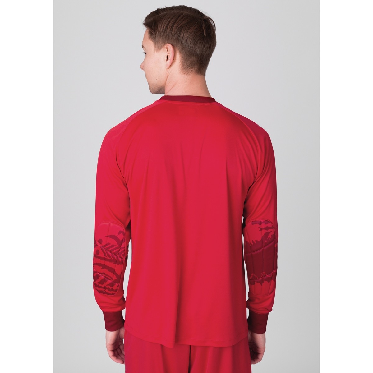 Maglia Portiere JAKO Power Langarm - Unisex Per Bambini E Ragazzi, Con Imbottitura - Foto 11