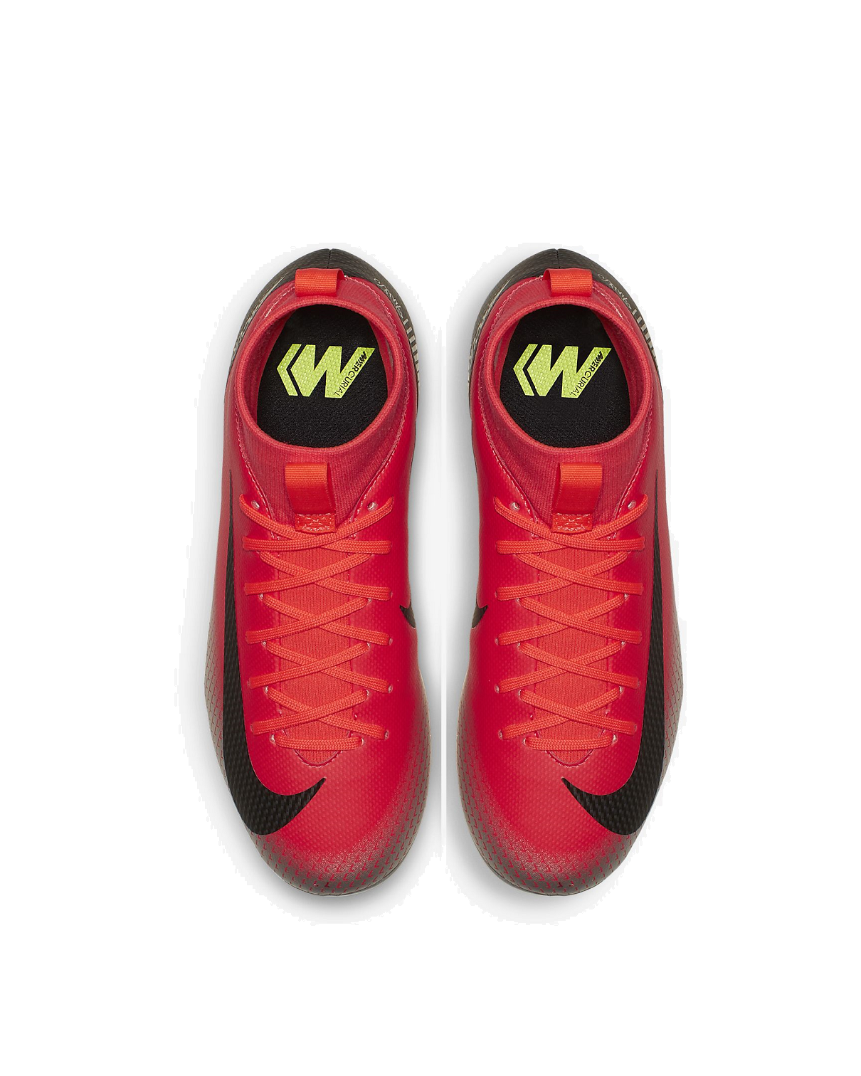 jr superfly 6 academy gs mg