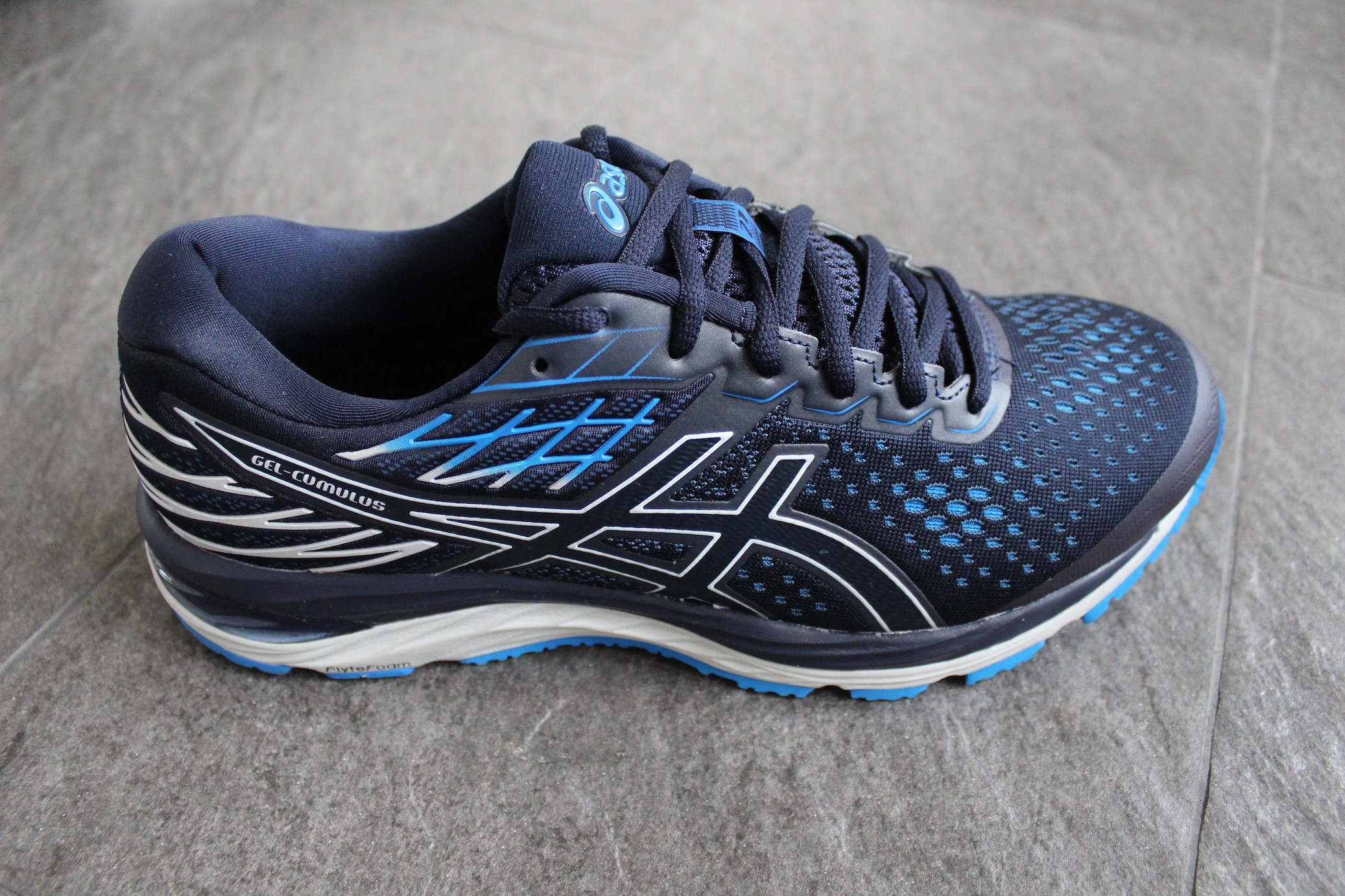 Asics GelCumulus 21 Herren Laufschuh Running Freizeit Leichtathletik Schuhe