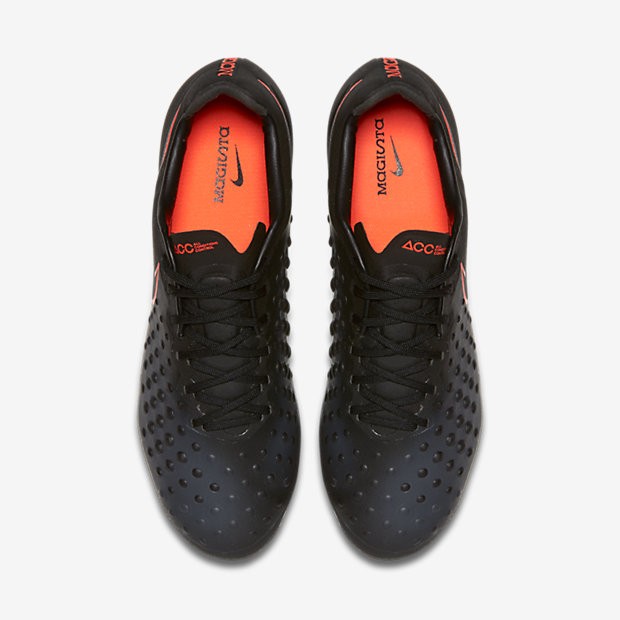 Nike Magista Opus II FG 843813-003 | R-GOL.com - Football boots \u0026 equipment