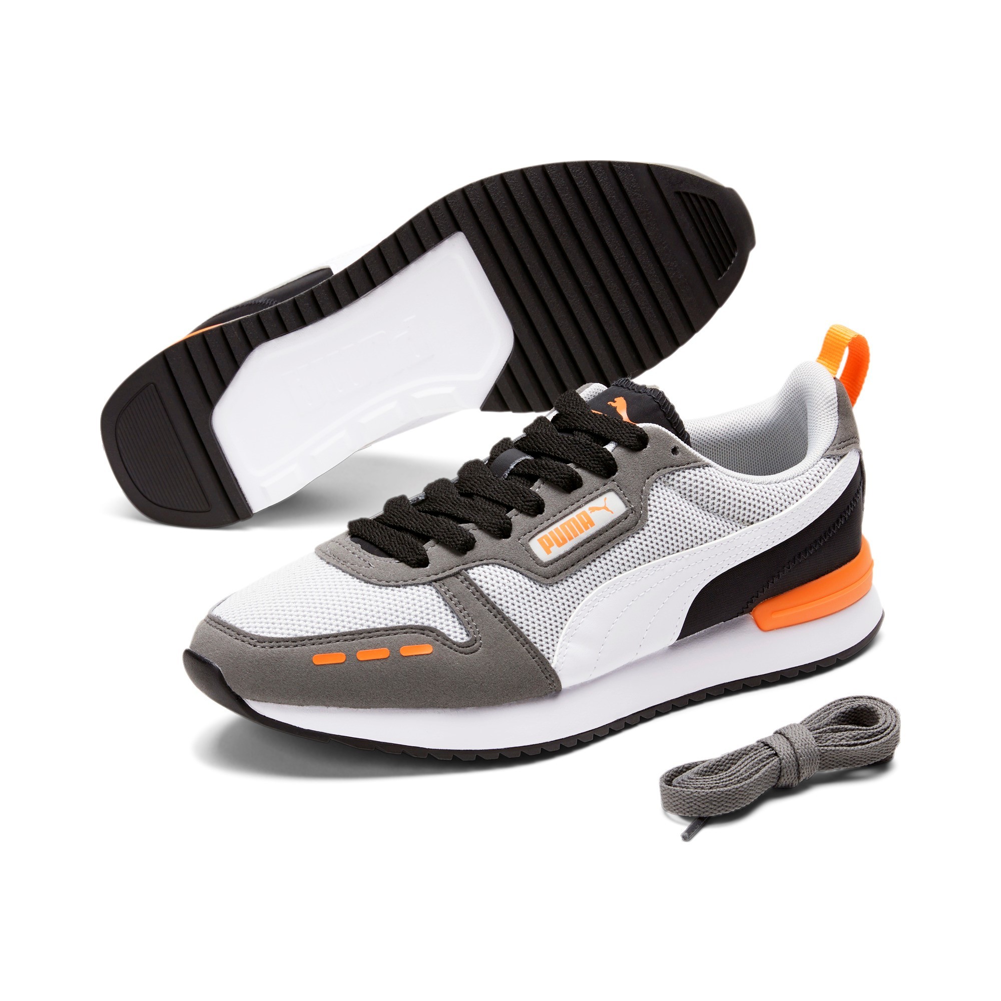 Puma freizeitschuhe clearance