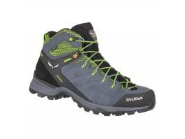 Salewa MS Alp Mate Mid PTX Wanderschuhe Trekking Herren