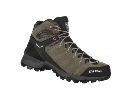 Salewa WS Alp Mate Mid PTX Wanderschuhe Trekking Damen