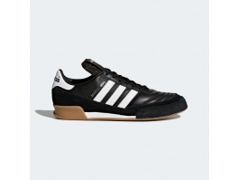Adidas Mundial Goal Fussballschuhe Hallenschuhe Indoor Klassiker