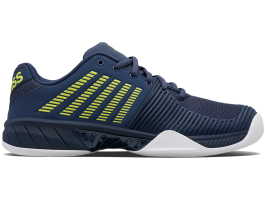 K-Swiss Express Light 2 Carpet Herren Tennisschuhe Teppichböden 