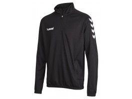 Hummel Core 1/2 Zip Sweat