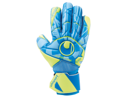 Uhlsport Radar Control Soft SF Fingersave Torwarthandschuhe