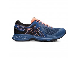 Asics Gel-Sonoma 4 GTX Women Trail Laufschuhe Gore-Tex® 