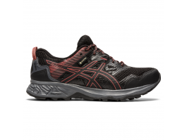 Asics Gel-Sonoma 5 GTX Trail Laufschuhe Running Gore-Tex® Damen