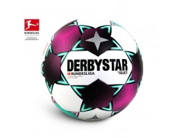 Derbystar Bundesliga Brillant APS Spielball Fußball