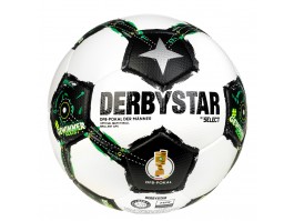 Derbystar DFB-Pokal Brillant APS Fußball Offizieller Spielball des DFB-Pokal der Männer 2025/26