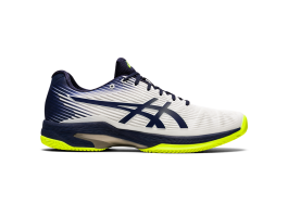 Asics Solution Speed FF Clay Tennisschuhe Men Herren 