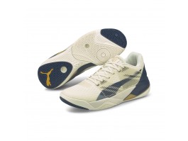 Puma Eliminate Power Nitro FM Handballschuhe Indoor Hallenschuhe