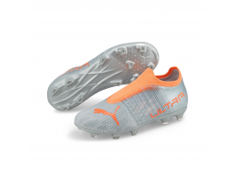 Puma Ultra 3.4 FG/AG Jr Fußballschuhe Kinder 